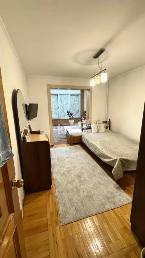 Продажа 4-комнатной квартиры, 83 м² - Продажа четырехкомнатных квартир в Ауэзовском р-не Алматы - страница 4 фото 3 из 8