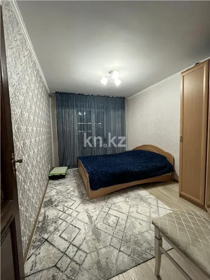 Продажа 3-комнатной квартиры, 60 м² - Продажа трехкомнатных квартир на Юго-Востоке Караганды - страница 22 фото 4 из 11