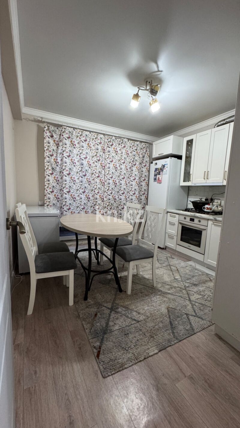 Продажа 2-комнатной квартиры, 57 м² - Продажа квартир в новостройках Алматы с фото - страница 26 фото 6 из 13