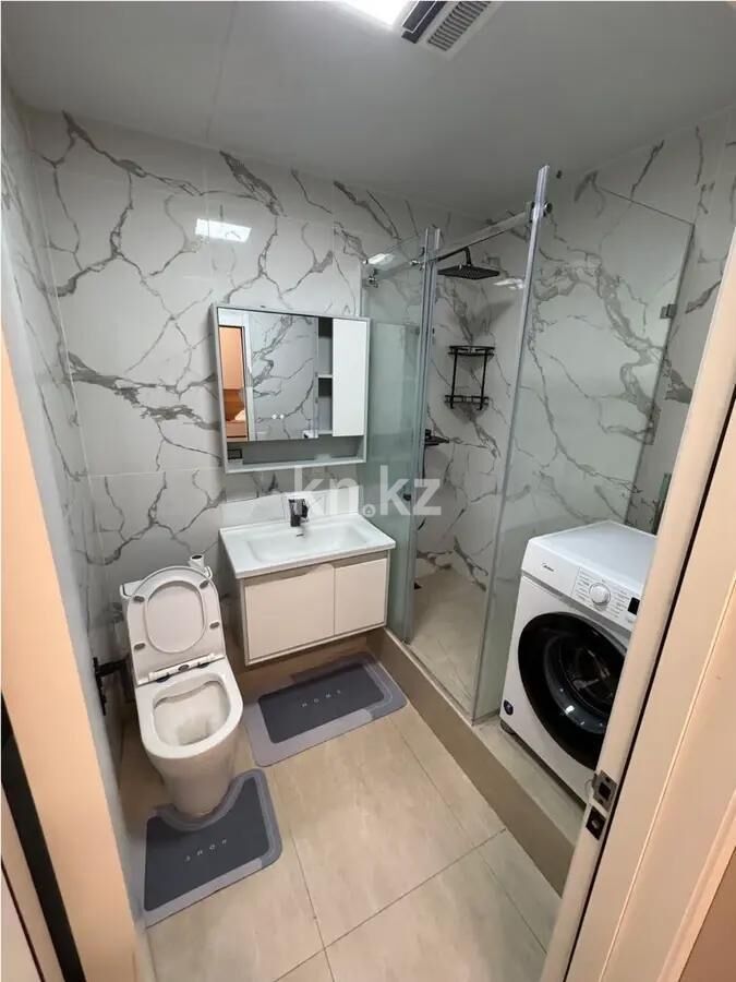Продажа 2-комнатной квартиры, 73 м² - Продажа двухкомнатных квартир в Ауэзовском р-не Алматы - страница 31 фото 4 из 4