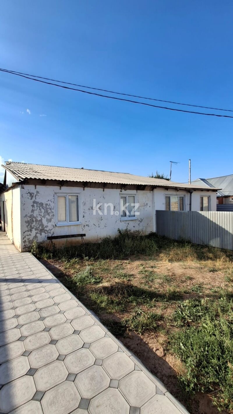 Продажа 4-комнатного дома, 109 м² - Продажа четырехкомнатных домов, коттеджей в Уральске фото 19 из 26