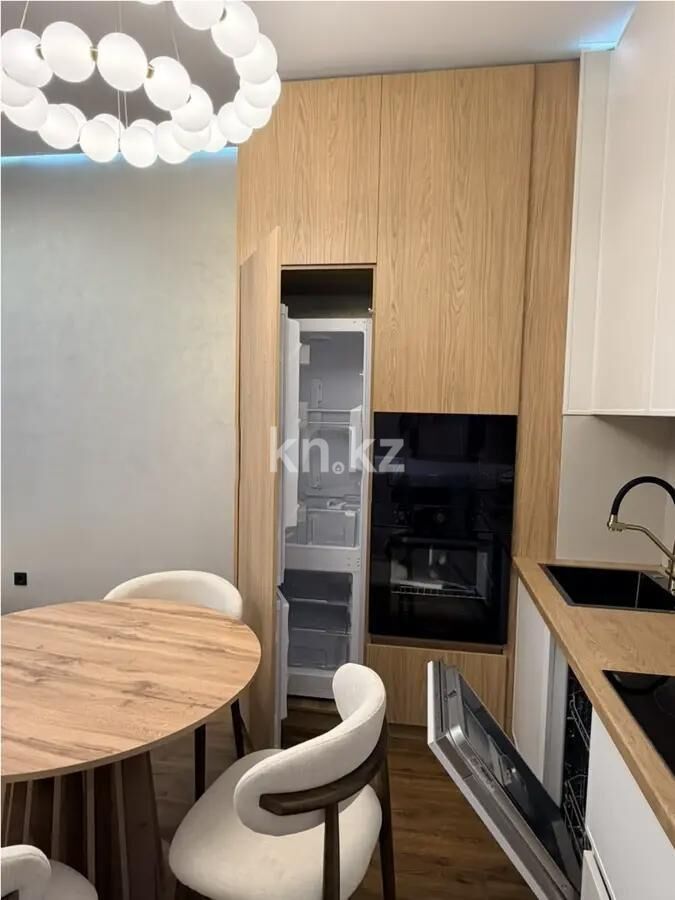 Продажа 2-комнатной квартиры, 52.5 м² - Продажа двухкомнатных квартир в кирпичном доме в Алматы - страница 17 фото 3 из 4
