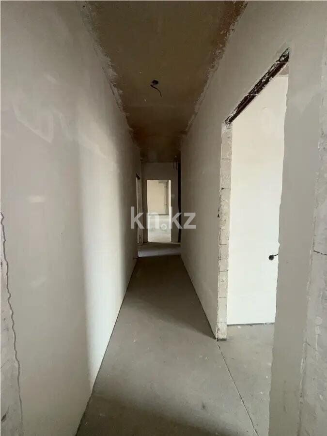 Продажа 3-комнатной квартиры, 103 м² - Аренда баз, складов и промышленной недвижимости в Темиртау фото 4 из 5