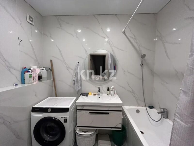 Продажа 3-комнатной квартиры, 70 м² - Продажа трехкомнатных квартир в Наурызбайском р-не Алматы - страница 14 фото 5 из 6