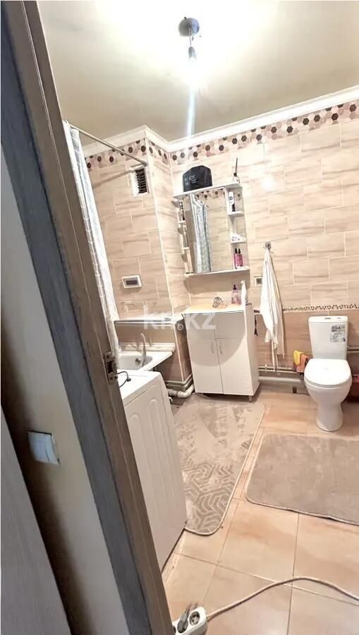 Продажа 1-комнатной квартиры, 38 м² - Продажа однокомнатных квартир в Алатауском р-не Алматы - страница 3 фото 3 из 3