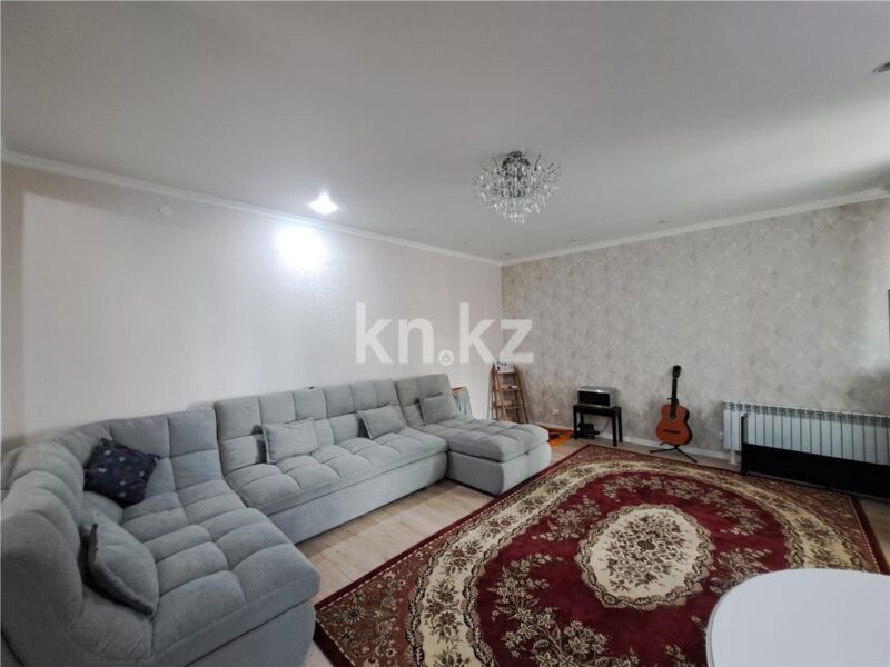 Продажа 3-комнатной квартиры, 84.3 м² - Продажа трехкомнатных квартир в р-не Сарыарка Астаны - страница 12 фото 1 из 17