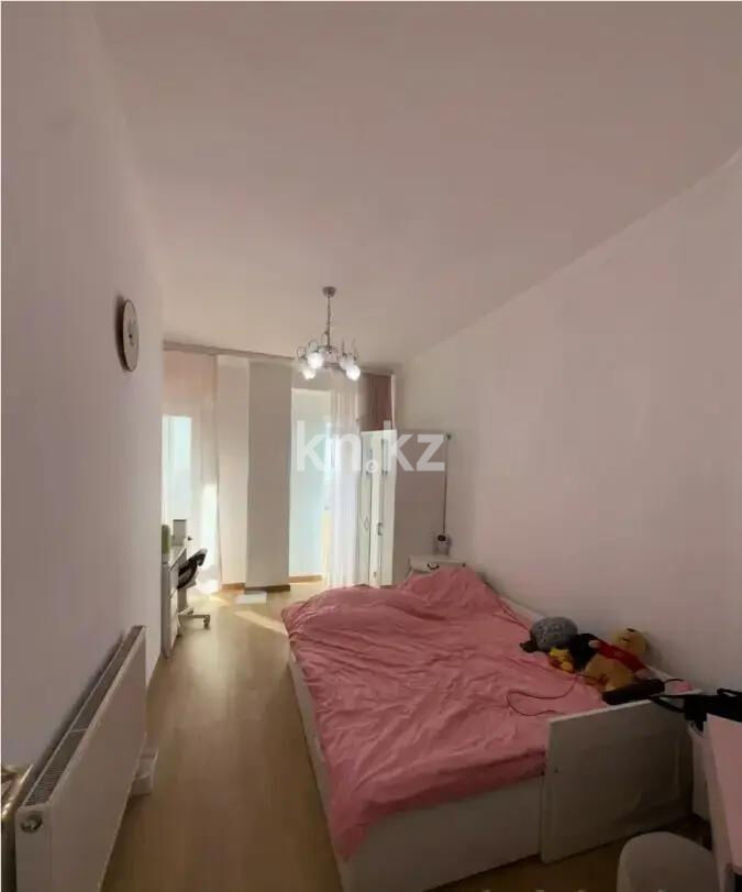 Продажа 4-комнатной квартиры, 135 м² - Продажа четырехкомнатных квартир в Алматы - страница 21 фото 3 из 4