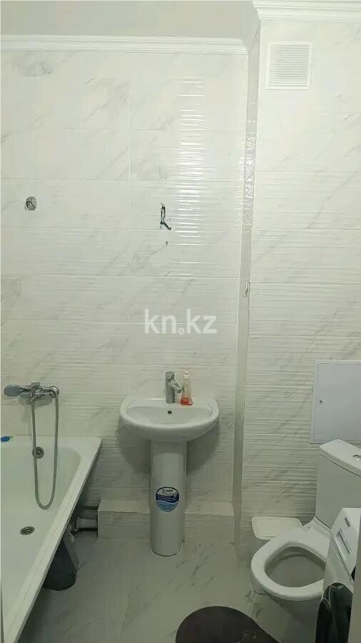 Продажа 1-комнатной квартиры, 37 м² - Продажа квартир от собственников в Астане - страница 7 фото 3 из 3