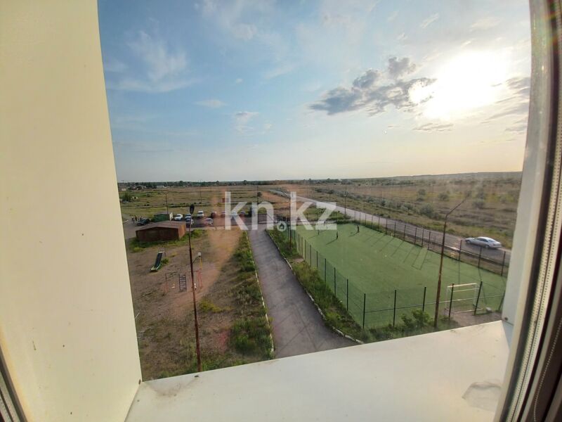 Продажа 4-комнатной квартиры, 85.7 м² - Недвижимость в Казахстане - страница 2 фото 9 из 11