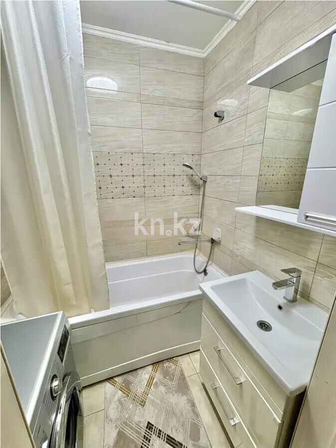 Продажа 3-комнатной квартиры, 57 м² - Продажа квартир в кирпичном доме в Казахстане - страница 30 фото 5 из 7