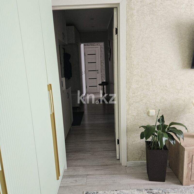 Продажа 2-комнатной квартиры, 52.6 м² - Продажа двухкомнатных квартир в панельном доме в Караганде фото 38 из 38