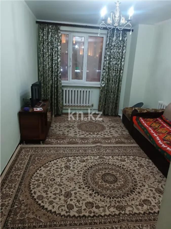 Продажа 2-комнатной квартиры, 64 м² - Продажа квартир в монолитно-каркасном доме в Астане - страница 41 фото 1 из 4