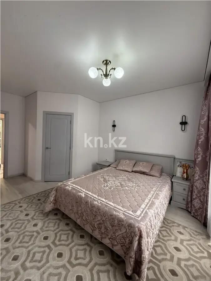 Продажа 3-комнатной квартиры, 96 м² - Продажа трехкомнатных квартир в Турксибском р-не Алматы - страница 8 фото 3 из 9