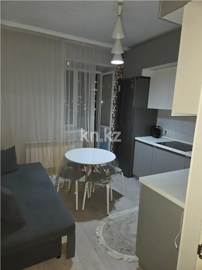 Продажа 1-комнатной квартиры, 45 м² - Продажа однокомнатных квартир в р-не Алматы Астаны - страница 6 фото 2 из 2