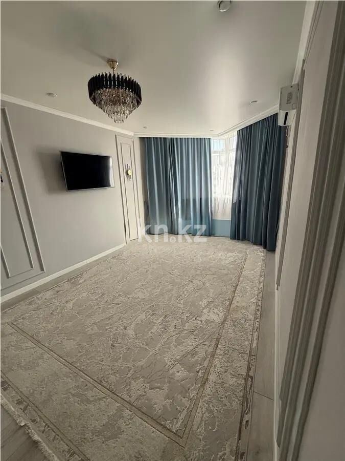 Продажа 1-комнатной квартиры, 46 м² - Продажа квартир в Казахстане - страница 14 фото 1 из 3