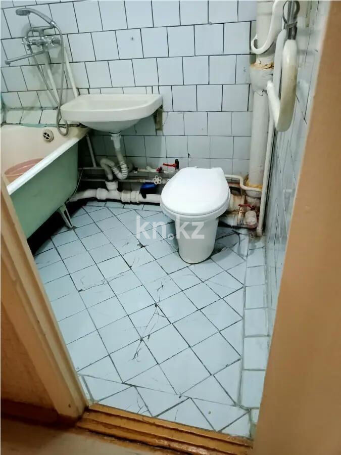Продажа 1-комнатной квартиры, 32 м² - Продажа однокомнатных квартир в Бостандыкском р-не Алматы - страница 5 фото 3 из 3