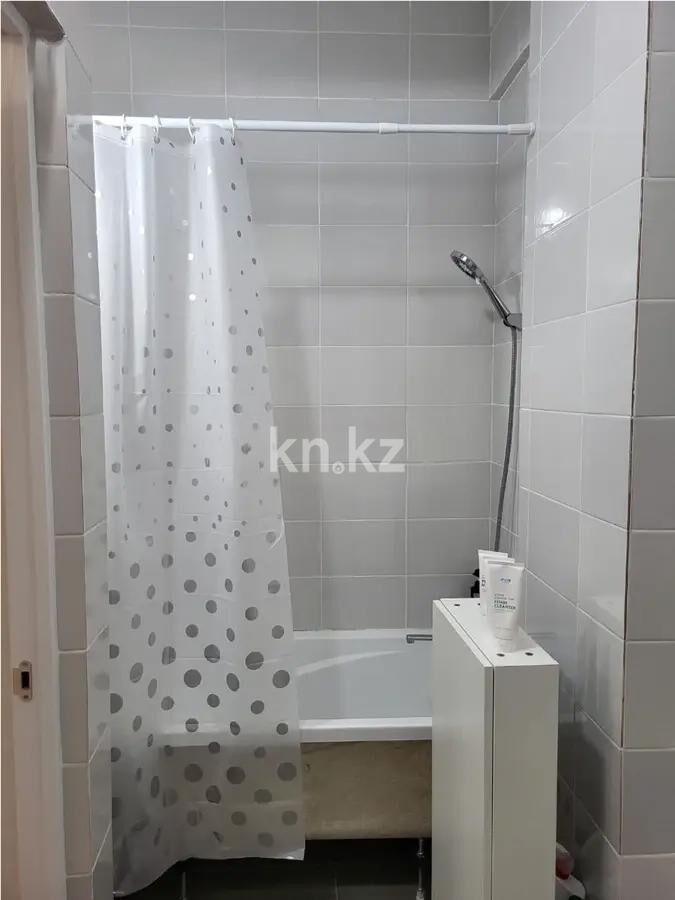 Продажа 1-комнатной квартиры, 40 м² - Продажа однокомнатных квартир в Казахстане - страница 7 фото 5 из 9