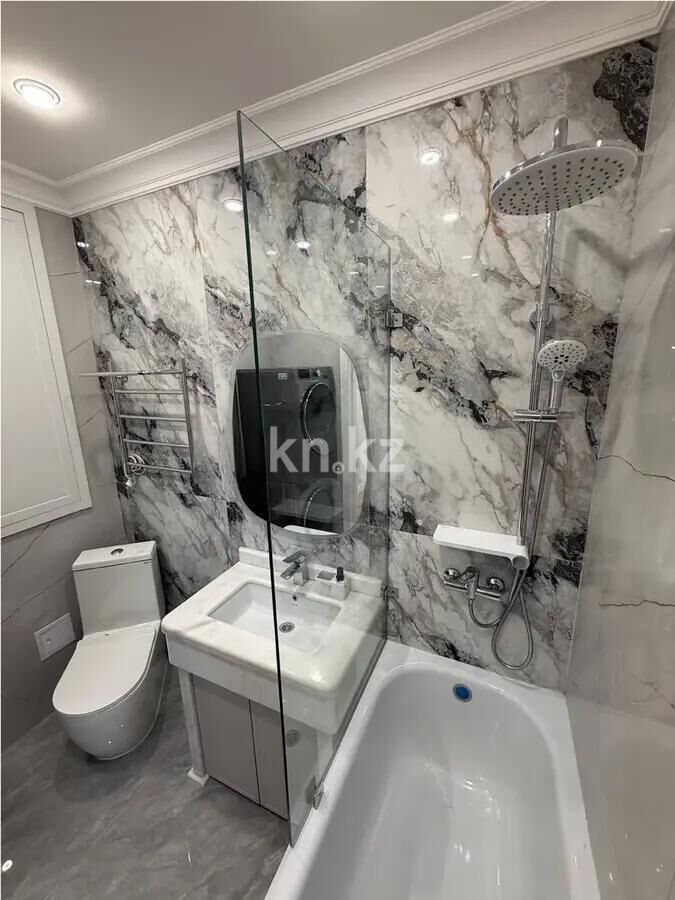 Продажа 4-комнатной квартиры, 120 м² - Продажа четырехкомнатных квартир в монолитно-каркасном доме в Казахстане - страница 19 фото 6 из 8