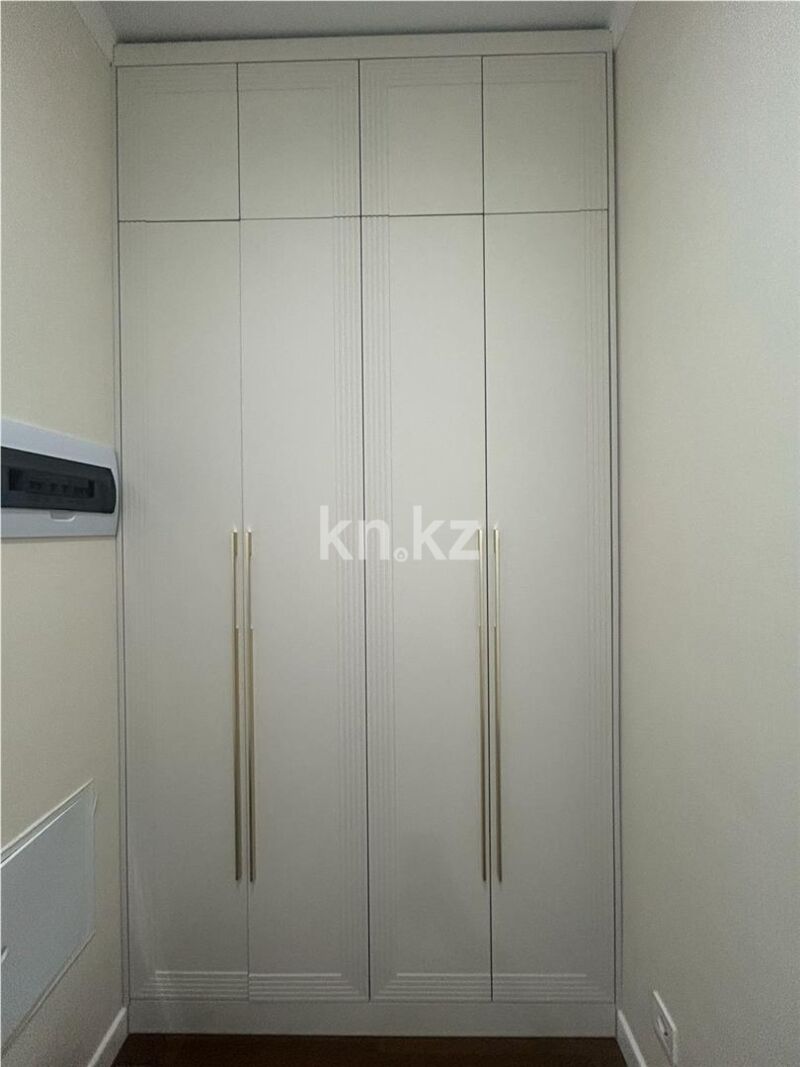 Продажа 1-комнатной квартиры, 39 м² - Продажа однокомнатных квартир в р-не Есиль Астаны - страница 32 фото 10 из 13