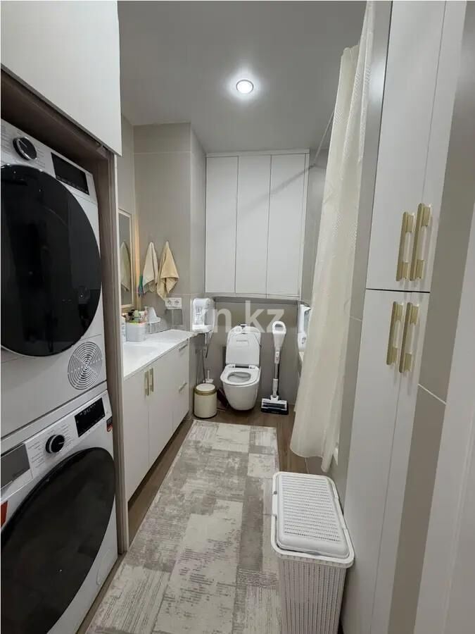 Продажа 1-комнатной квартиры, 40 м² - Продажа однокомнатных квартир в р-не Есиль Астаны - страница 18 фото 3 из 4