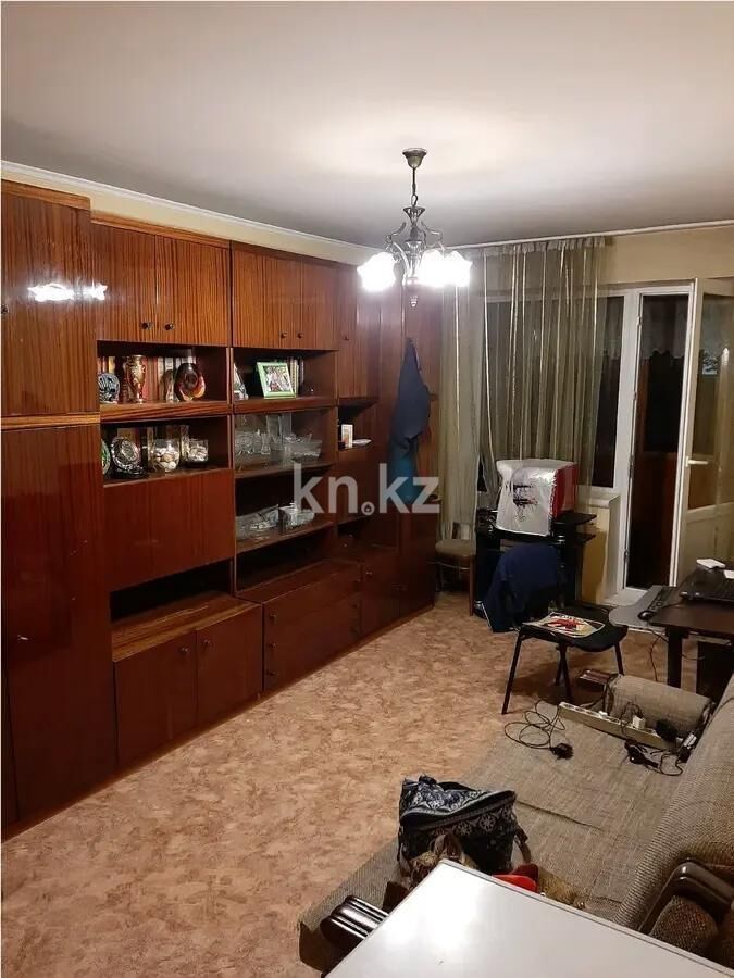 Продажа 2-комнатной квартиры, 42 м² - Продажа двухкомнатных квартир в панельном доме в Казахстане - страница 30 фото 1 из 4
