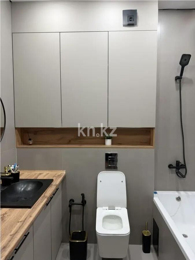 Продажа 3-комнатной квартиры, 96 м² - Продажа трехкомнатных квартир в блочном доме в Казахстане - страница 33 фото 5 из 5