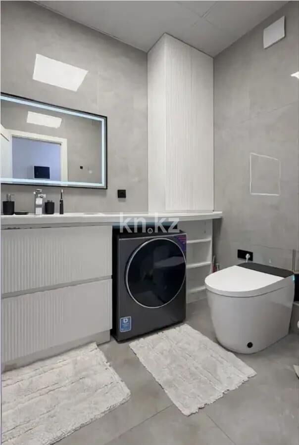 Продажа 2-комнатной квартиры, 54 м² - Продажа квартир от собственников в Алматы - страница 274 фото 4 из 4