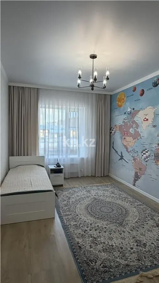 Продажа 3-комнатной квартиры, 96.1 м² - Продажа трехкомнатных квартир в кирпичном доме в Казахстане - страница 44 фото 3 из 6