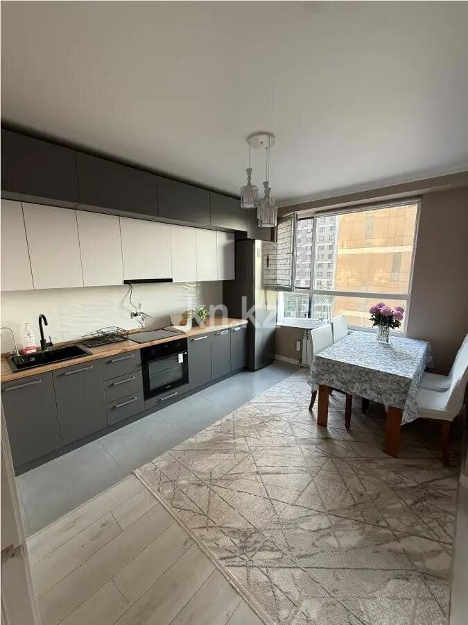 Продажа 1-комнатной квартиры, 38.9 м² - Продажа квартир в Алматы - страница 70 фото 2 из 5