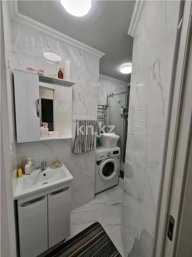 Продажа 3-комнатной квартиры, 61.6 м² - Продажа трехкомнатных квартир в Бостандыкском р-не Алматы - страница 25 фото 5 из 7