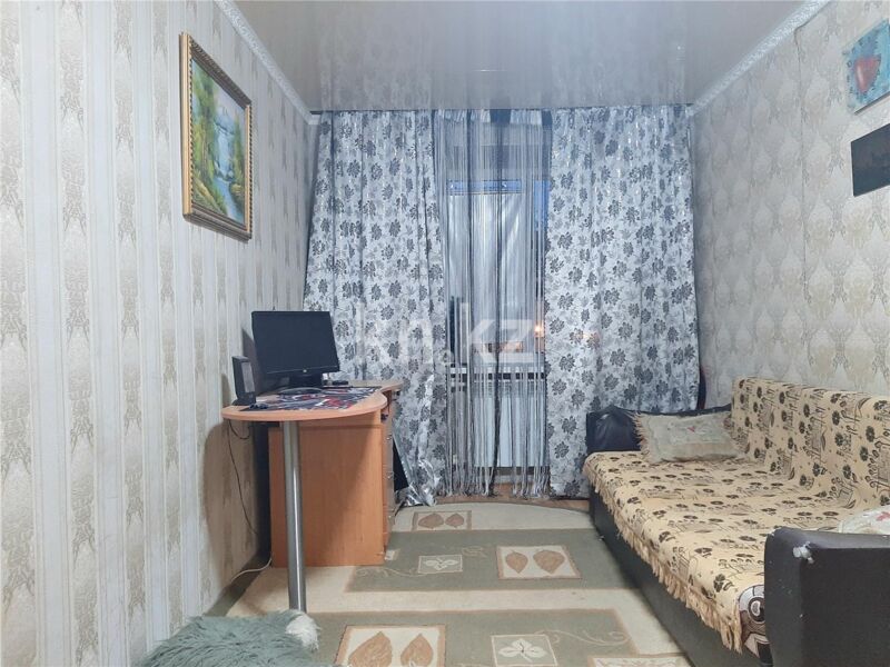 Продажа 2-комнатной квартиры, 46 м² - Продажа двухкомнатных квартир в блочном доме в Казахстане - страница 74 фото 3 из 13