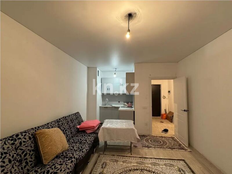 Продажа 2-комнатной квартиры, 47 м² - Продажа квартир в новостройках Алматы - страница 314 фото 3 из 5