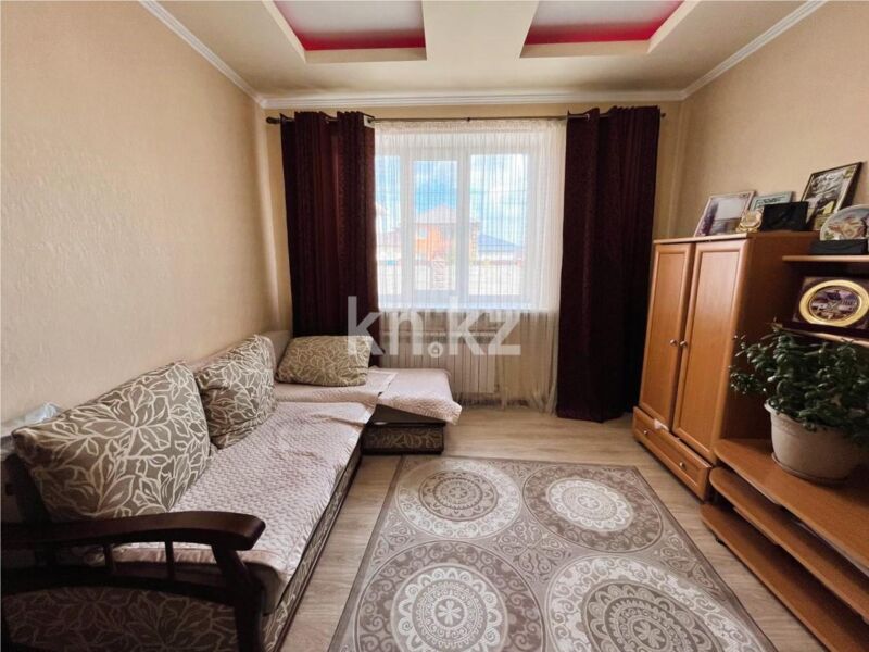 Продажа 8-комнатного дома, 357.5 м² - Продажа домов, коттеджей в Караганде - страница 5 фото 29 из 62