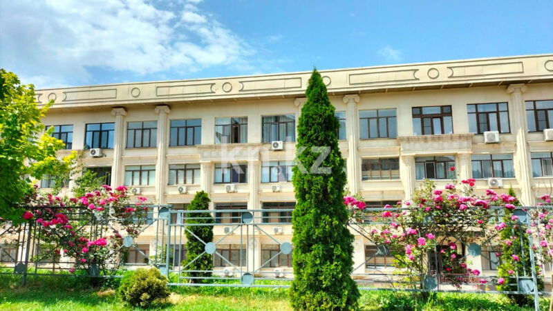 Продажа 3-комнатной квартиры, 104 м² - Продажа трехкомнатных квартир в Медеуском р-не Алматы - страница 15 фото 2 из 3