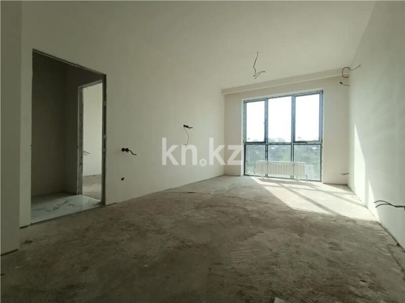 Продажа 2-комнатной квартиры, 51 м² - Продажа квартир от собственников в Алматы - страница 278 фото 2 из 5