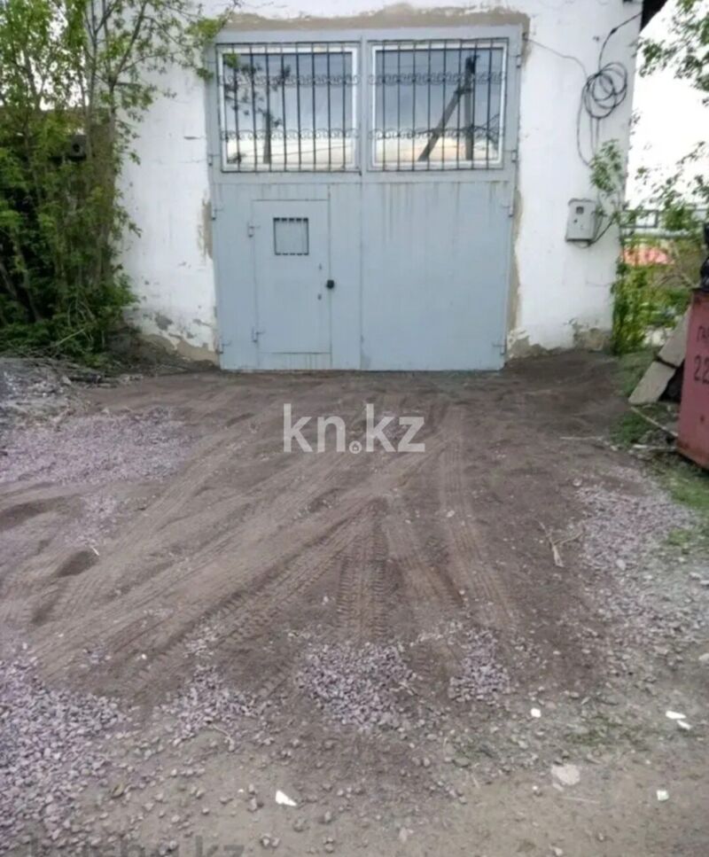 Продажа гаража, 30 м² - Продажа гаражей в Караганде фото 8 из 11