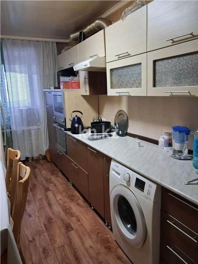 Продажа 3-комнатной квартиры, 72 м² - Продажа трехкомнатных квартир в Темиртау - страница 14 фото 4 из 7