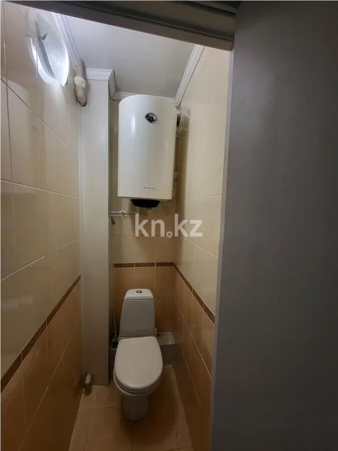 Продажа 1-комнатной квартиры, 41 м² - Продажа однокомнатных квартир в панельном доме в Караганде - страница 8 фото 4 из 5