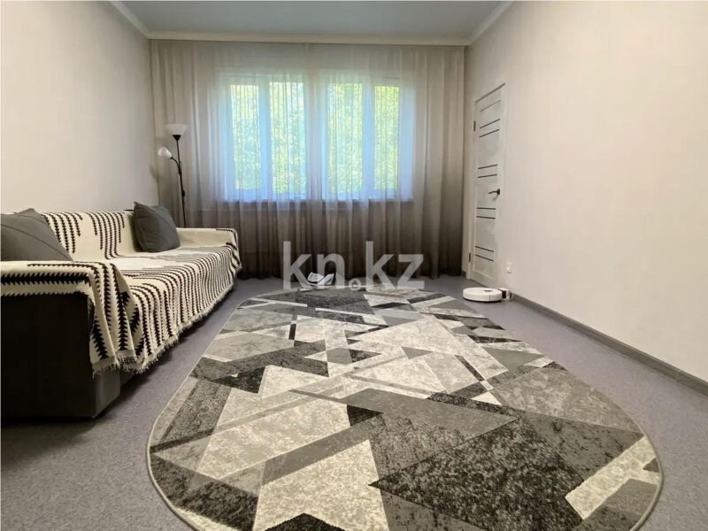 Продажа 2-комнатной квартиры, 60 м² - Продажа квартир в Михайловке Караганды - страница 6 фото 1 из 4