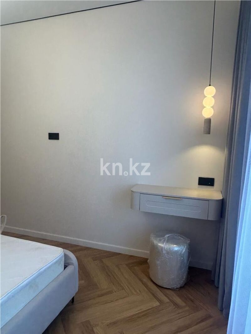 Продажа 2-комнатной квартиры, 40 м² - Продажа двухкомнатных квартир в р-не Есиль Астаны - страница 49 фото 4 из 10