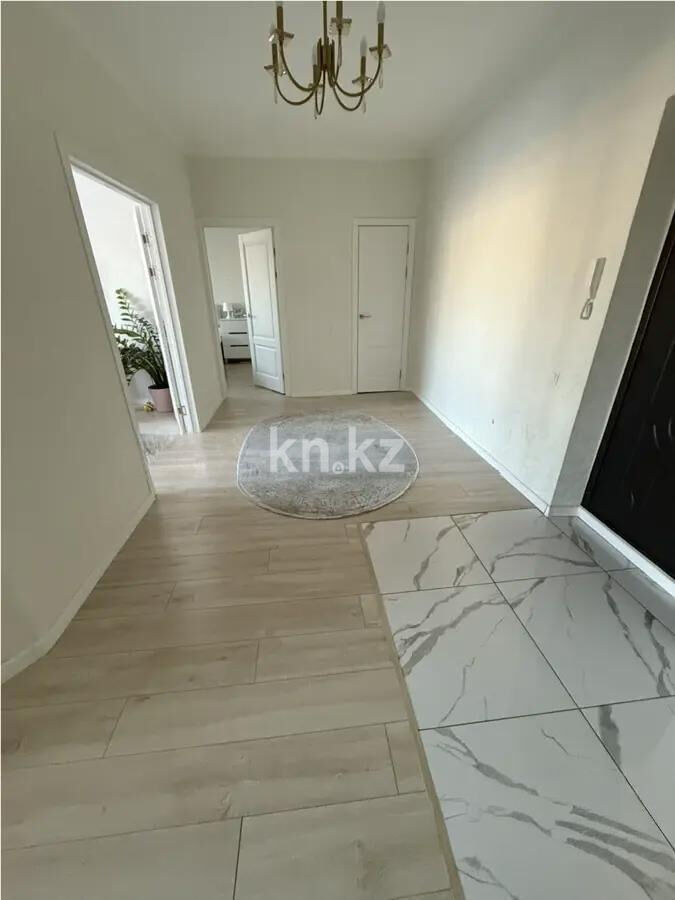 Продажа 2-комнатной квартиры, 67 м² - Продажа двухкомнатных квартир в монолитно-каркасном доме в Караганде - страница 4 фото 6 из 6