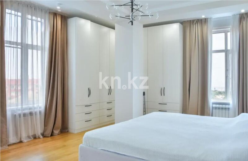 Продажа 3-комнатной квартиры, 100 м² - Продажа квартир в Алматы - страница 6 фото 1 из 3