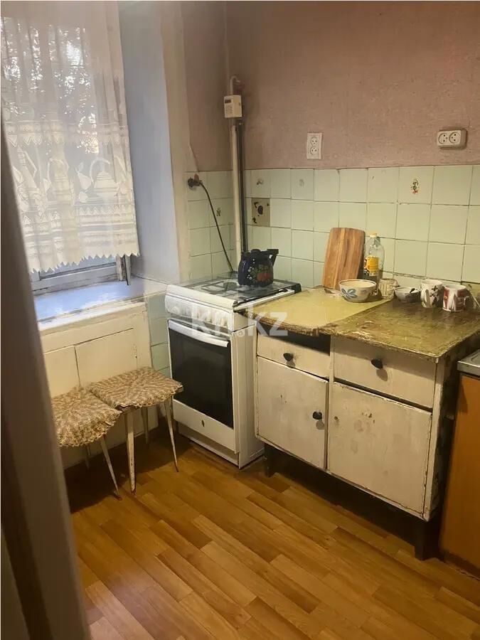 Продажа 3-комнатной квартиры, 51 м² - Продажа квартир в Михайловке Караганды - страница 3 фото 1 из 4