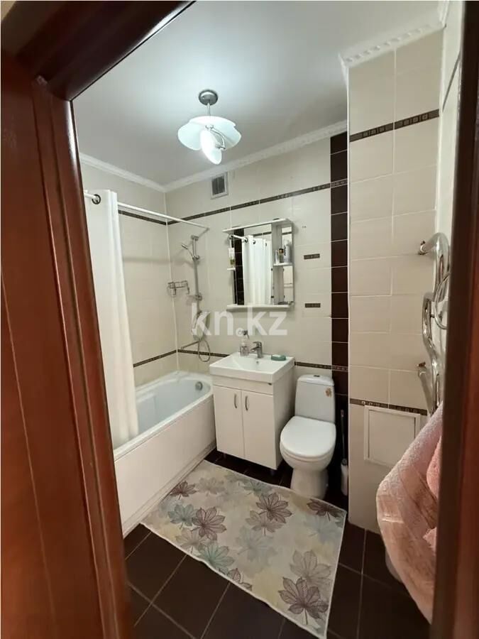 Продажа 3-комнатной квартиры, 78 м² - Продажа квартир в Казахстане - страница 86 фото 5 из 5