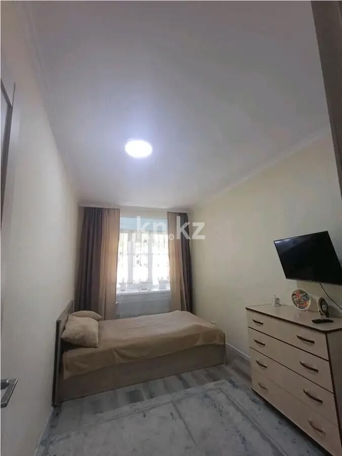 Продажа 3-комнатной квартиры, 71 м² - Продажа квартир в блочном доме в Астане - страница 4 фото 3 из 6
