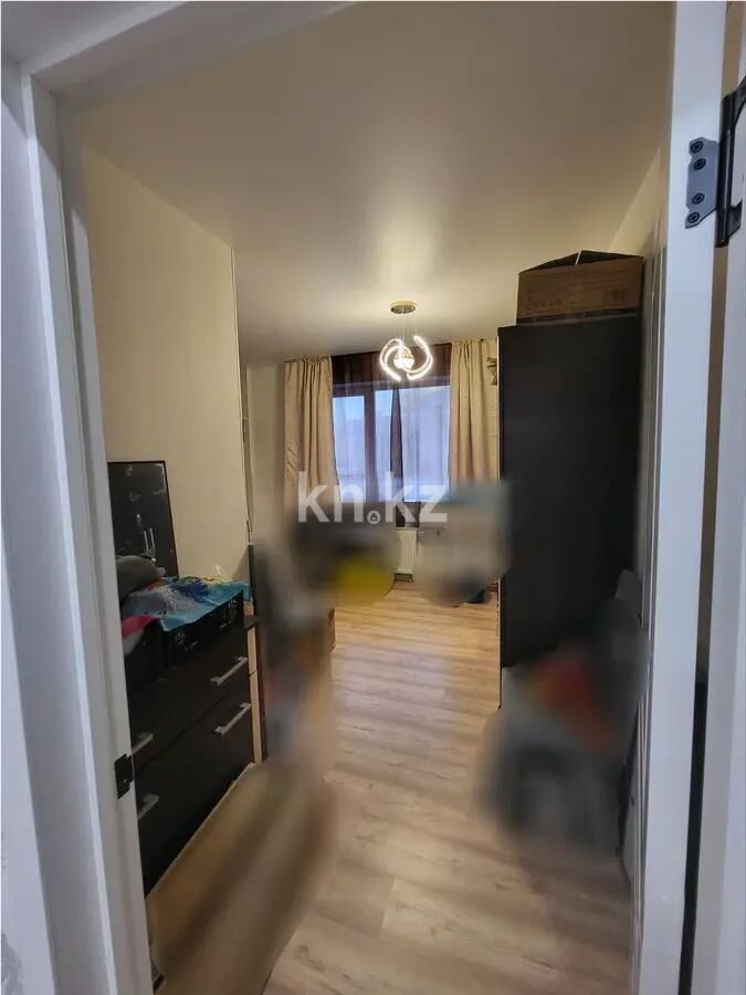 Продажа 3-комнатной квартиры, 63 м² - Продажа трехкомнатных квартир в Алатауском р-не Алматы - страница 13 фото 4 из 7