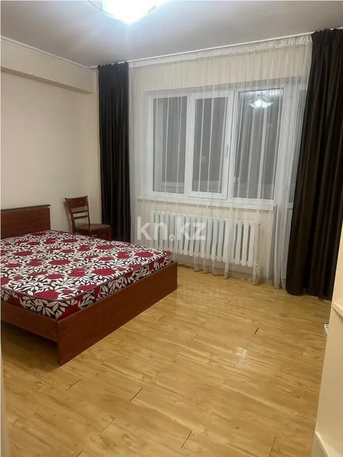 Продажа 3-комнатной квартиры, 86.6 м² - Продажа трехкомнатных квартир в Медеуском р-не Алматы - страница 8 фото 1 из 3