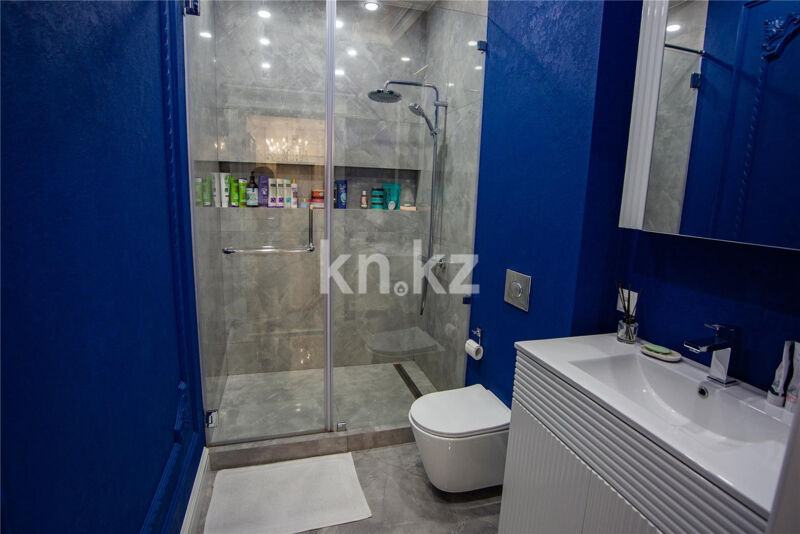 Продажа 4-комнатной квартиры, 154 м² - Продажа квартир в Михайловке Караганды - страница 7 фото 6 из 13