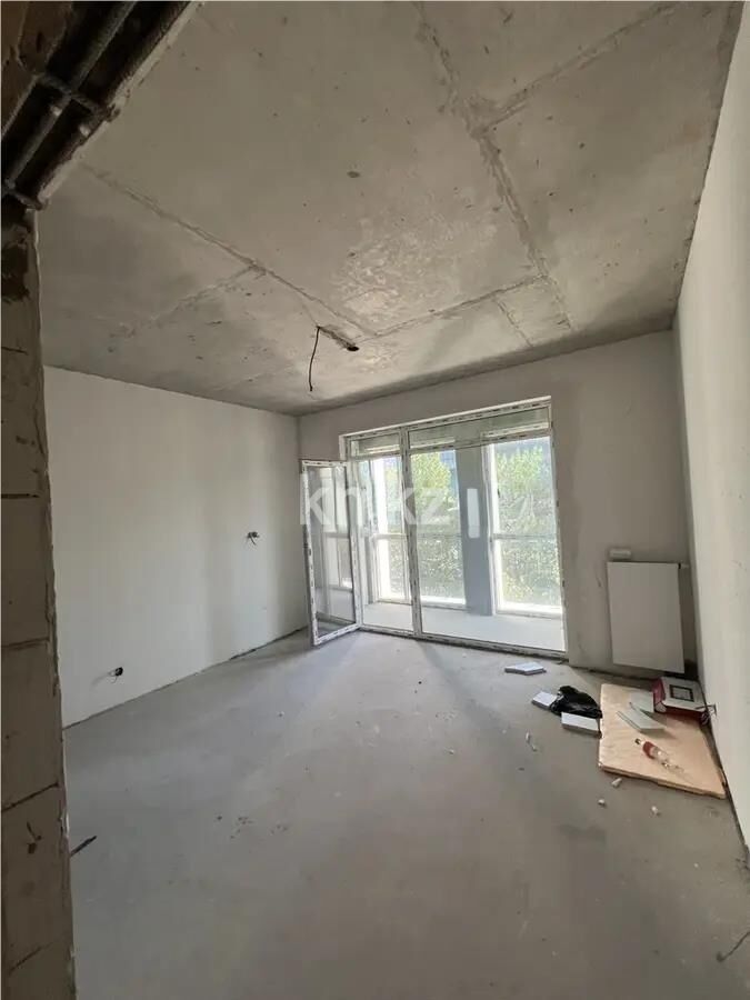 Продажа 2-комнатной квартиры, 60 м² - Продажа двухкомнатных квартир в Астане фото 1 из 3