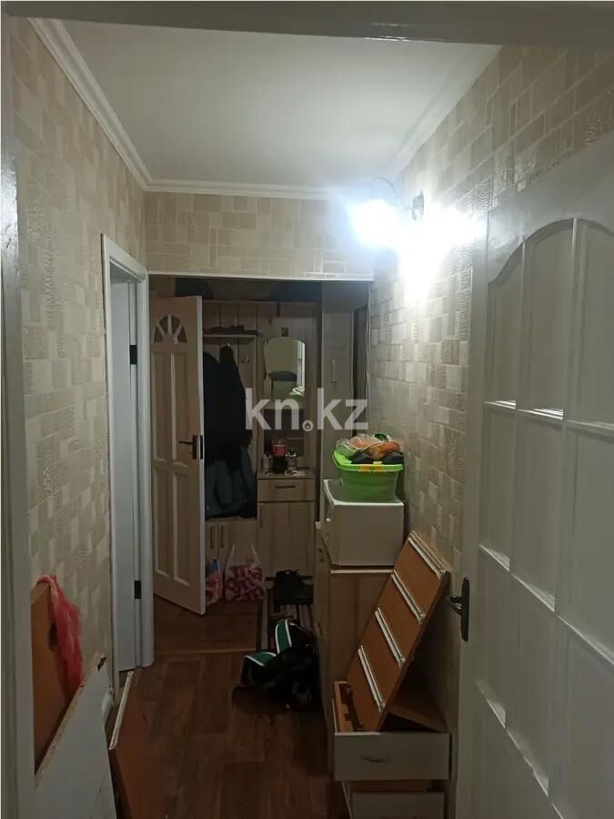 Продажа 2-комнатной квартиры, 46 м² - Продажа двухкомнатных квартир от собственников в Алматы - страница 20 фото 4 из 4